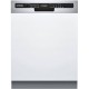 DISHWASHER BUILT IN 60CM  DIF61I01 D 14ΣΕΡΒ (3ο ΡΑΦΙ / Wi-Fi)